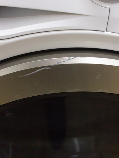 Сушильна машина AEG T8DBA3 700w 8 кг sn 10312521 000031754 фото
