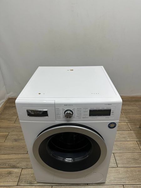 Стиральная машина Bosch HomeProfessional WAY2854D 28 2400W 8кг sn 9310200343 000054313 фото