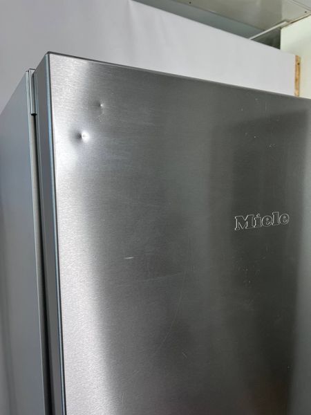 Холодильник двокамерний Miele KFN 28132 D 209 + 95л 163w sn 10221122004 405е 000038401 фото