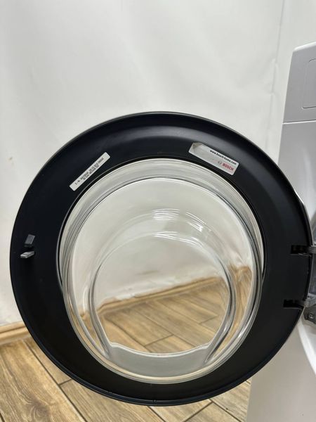 Стиральная машина Bosch HomeProfessional WAY2854D 28 2400W 8кг sn 9310200343 000054313 фото