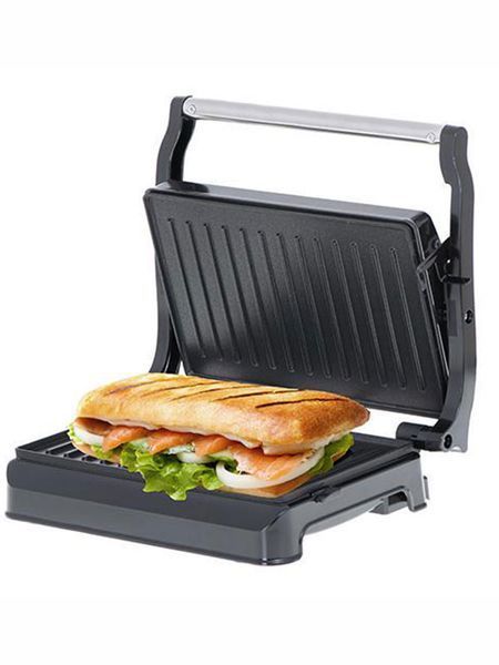 Контакт гриль Adler AD 3052 1200w 000035893 фото