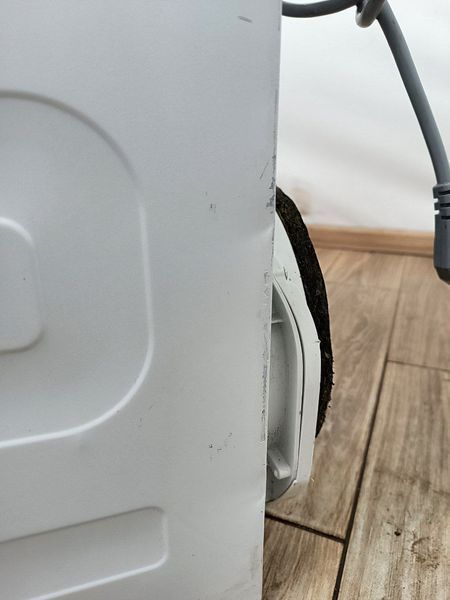 Сушильна машина Beko F997H22 900w7 кг sn 15206367 09 000046144 фото