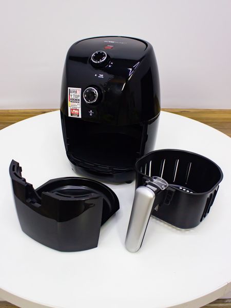 Мультипіч Clatronic FR 3698 H 900w стік LPNHK033292909 52е 000018787 фото