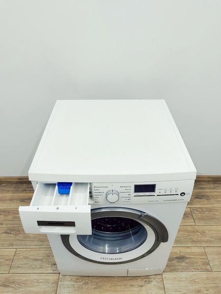 Стиральная машина Siemens WM14S4L1NL 21 000036728 фото