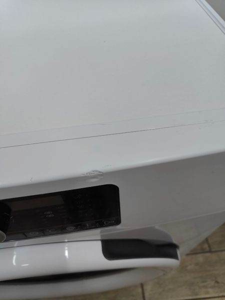 Стиральная машина Bauknecht Super Eco 7416 7кг 000050090 фото