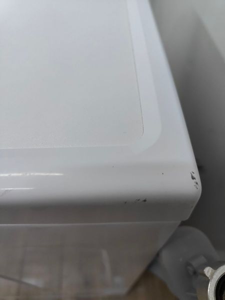 Стиральная машина Bauknecht UltimateCare WM6L56 1850W 6кг sn 858362303012 000053078 фото