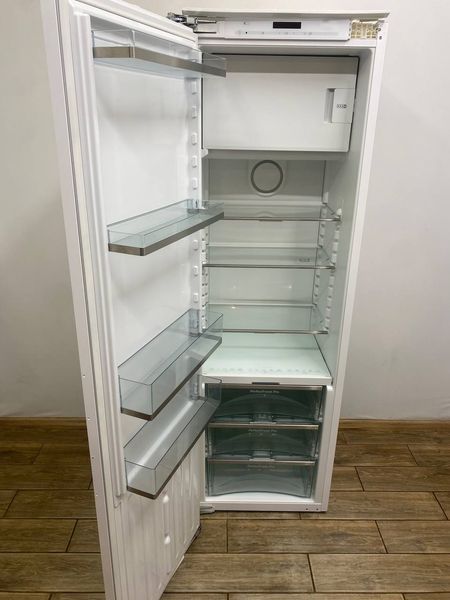 Холодильник однокамерный Premium K37683 iDF 263+28л sn 710221182 000048303 фото