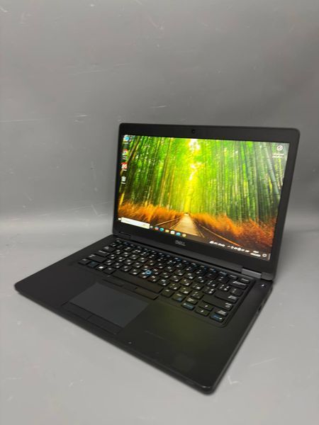 Ноутбук Dell Latitude 5490 000047189 фото
