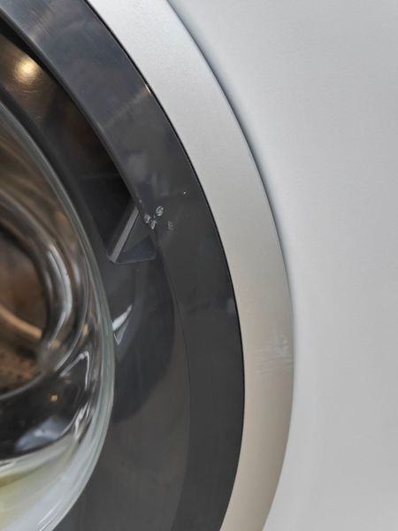 Пральна машина Siemens iQ 700 WM14W5FCB 2000W 8kg sn 01737 000051964 фото