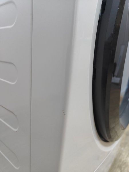 Сушильна машина AEG 8000Series Lavaterm T8DS86689 700W 8кг sn 91609791000 000051959 фото