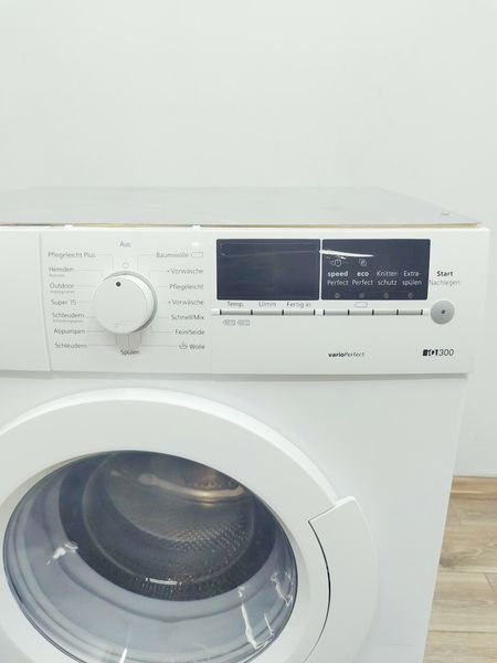 Стиральная машина Siemens IQ300 WM14E4B1 97 000044952 фото