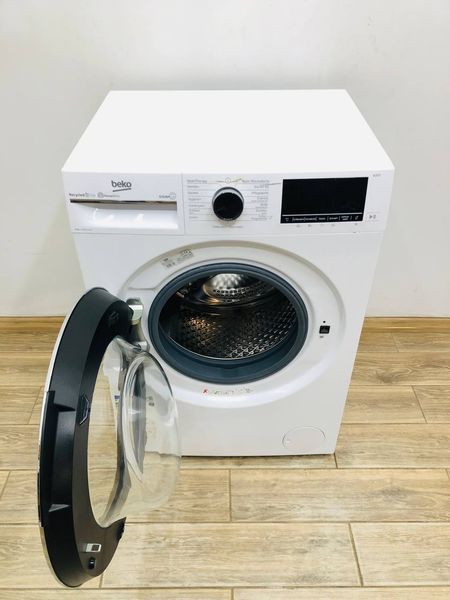 Стиральная машина Beko B5WFU58415W 000043960 фото