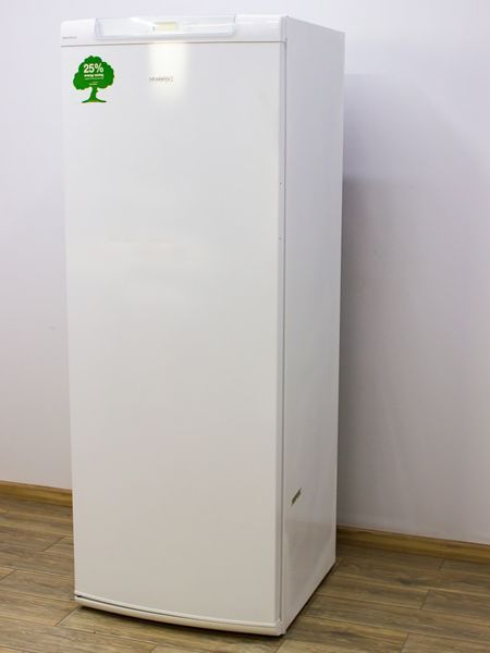 Морозильна шафа Electrolux EUF23391W 238w 217л 6 полиць sn 04600173 000028767 фото