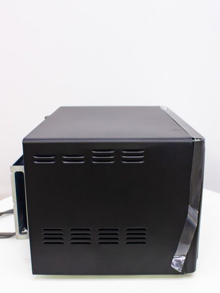 Микроволновая печь Samsung MG23F302TAK LPNHE413705210 000018599 фото