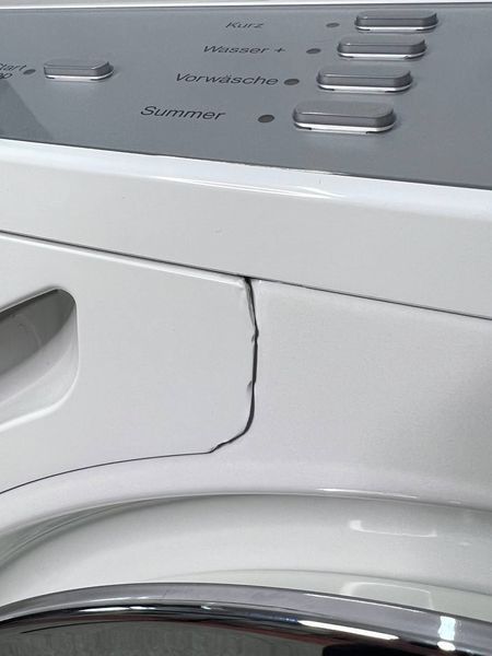 Стиральная машина Miele W 4164 000039525 фото