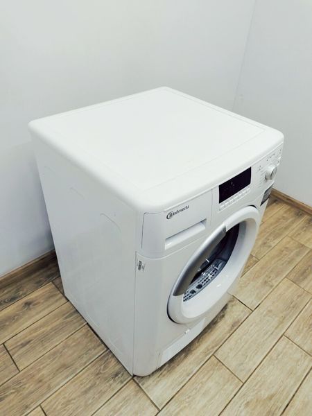 Сушильна машина Bauknecht TK EcoStar72A 1050w 7 кг sn 071428000213 000038278 фото