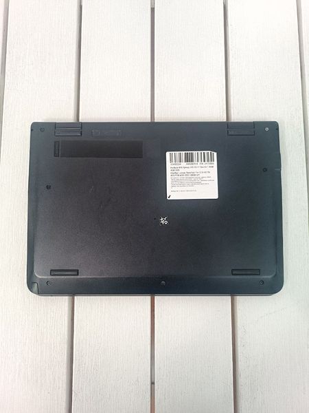Ноутбук Lenovo ThinkPad 11e 12.5 HD бат 4:30 часа 000053882 фото
