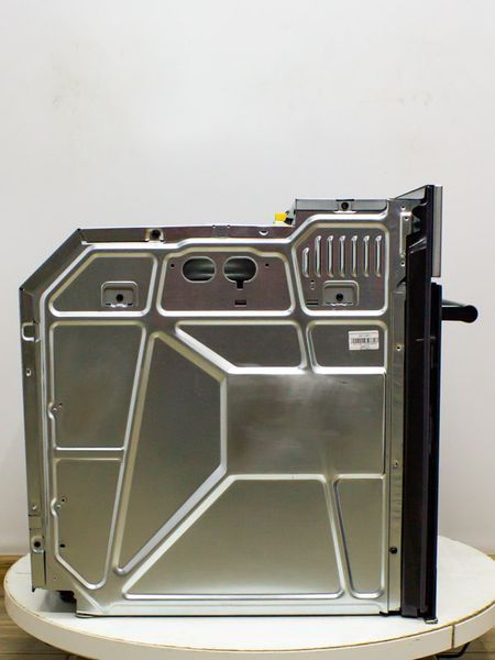 Електродуховка Bauknecht FXRP6 10500w sn 142024007390 000031731 фото
