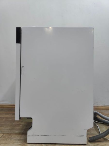 Посудомоечная машина Samsung DW60M6031BB 2100W 14 персон 000053462 фото