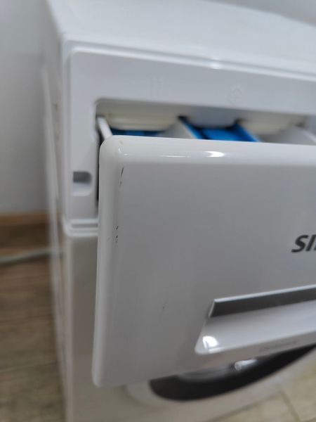 Пральна машина Siemens WM14K2ECO 2400W 8кг sn 9908101288 000050363 фото
