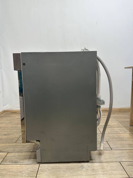 Посудомоечная машина Bosch SMI69M85EU 97 2400W 14ком sn 950700086 000051082 фото