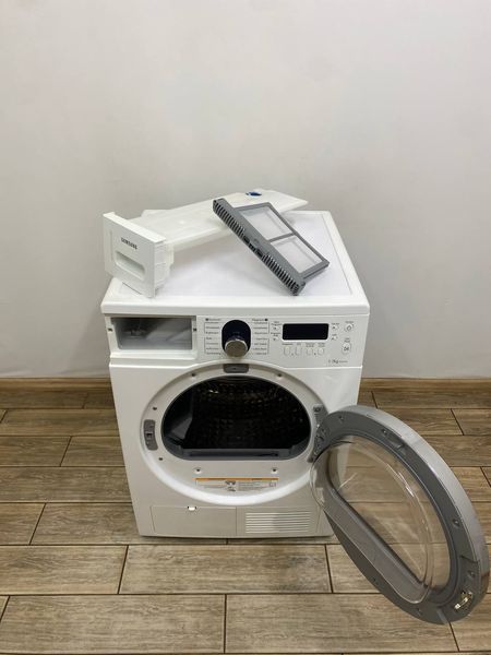 Сушильная машина Samsung SDC3D702 2950W 7кг sn Y49154CC500065B 000048673 фото