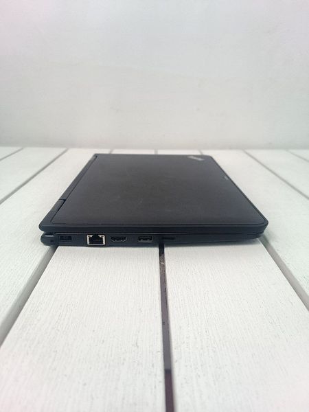 Ноутбук Lenovo ThinkPad 11e 12.5 HD бат 4:30 часа 000053882 фото