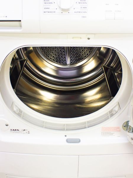 Сушильна машина AEG T55840 2350W 7 кг sn 14319310 000018883 фото