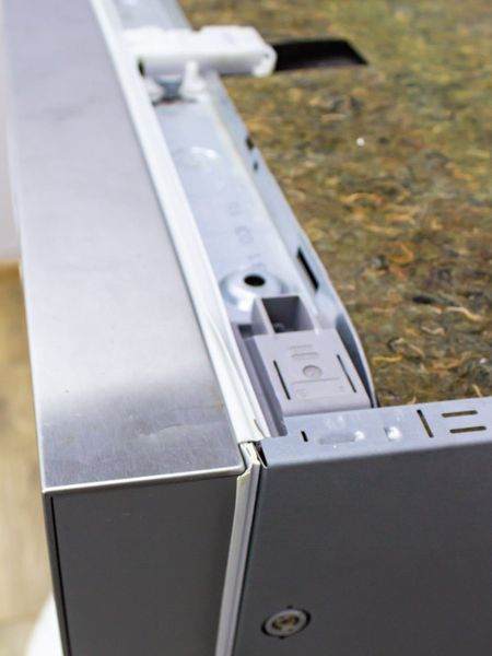 Посудомоечная машина Bosch SMI85M75DE 98 000021833 фото