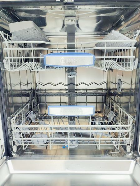 Посудомоечная машина Bosch Exclusiv SMI86M35DE 55 000044928 фото