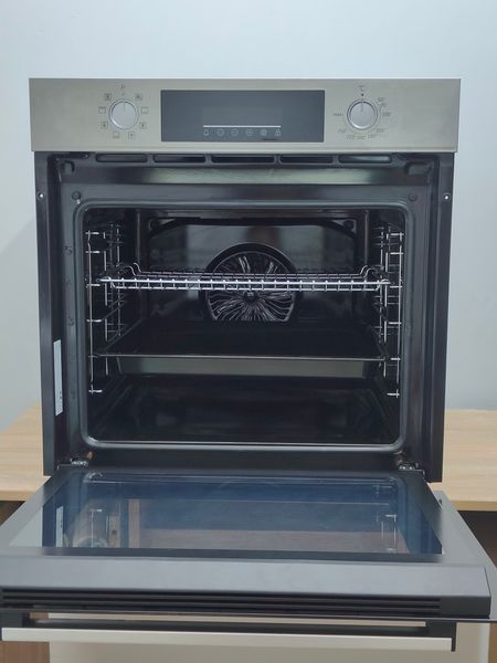 Духова шафа Beko BBIM12300X 2600W sn 7768287815 n685 000053957 фото