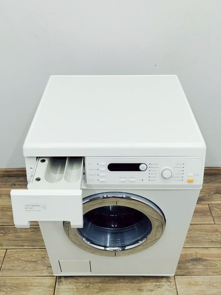 Стиральная машина Premium W 3741 WPS 000041673 фото
