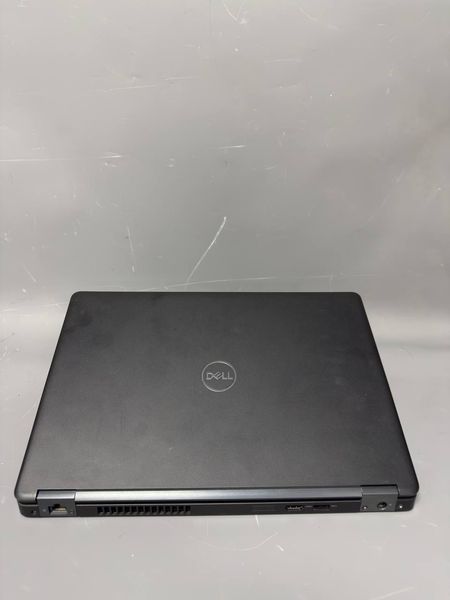 Ноутбук Dell Latitude 5490 000047189 фото