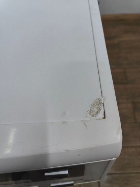 Стиральная машина с сушкой AEG L16850A 2300W 7кг sn 914605320 000051173 фото