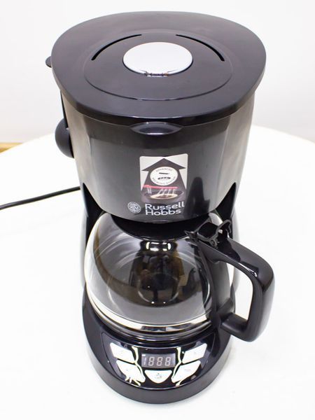 Кавоварка краплинна Russell Hobbs 22620 56 975w LPNHE464468373 35е 000027366 фото