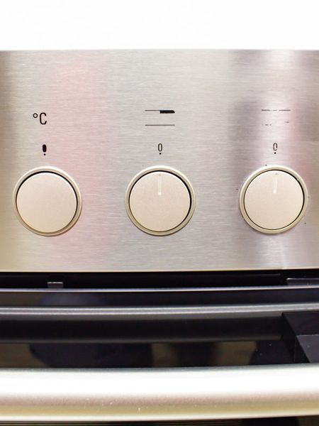 Електродуховка Bauknecht FXRP6 10500w sn 142024007390 000031731 фото