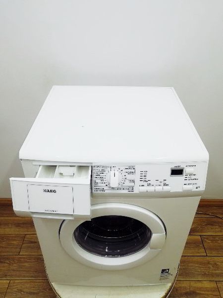 Стиральная машина AEG L5460DFL 000035147 фото