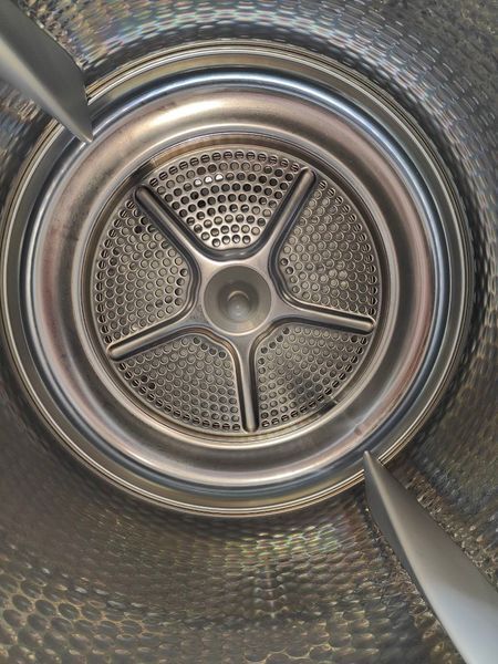 Сушильная машина Bosch Maxx 7 WTE861F2 2500W 7кг sn 8812201128 000051433 фото