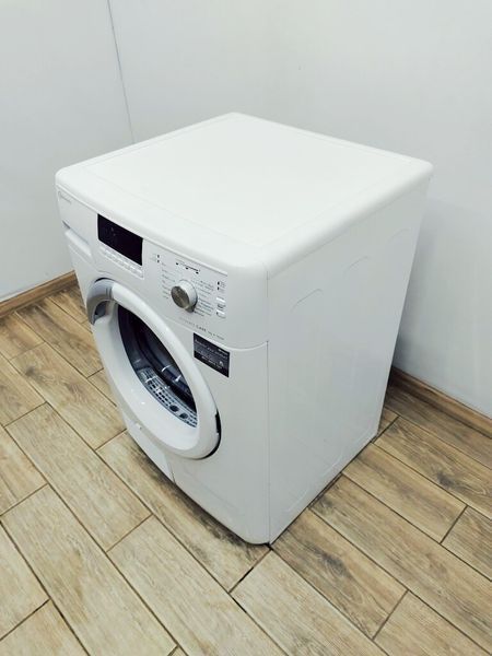 Сушильна машина Bauknecht TK EcoStar72A 1050w 7 кг sn 071428000213 000038278 фото