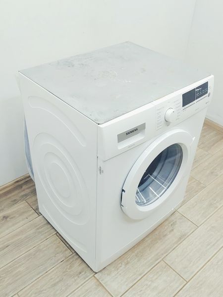 Стиральная машина Siemens IQ300 WM14E4B1 97 000044952 фото