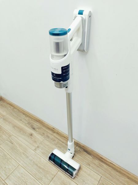Пылесос вертикальный Cecotec Conga RockStar 200 Vital ErgoFlex 05546 2500 mAh 000043066 фото