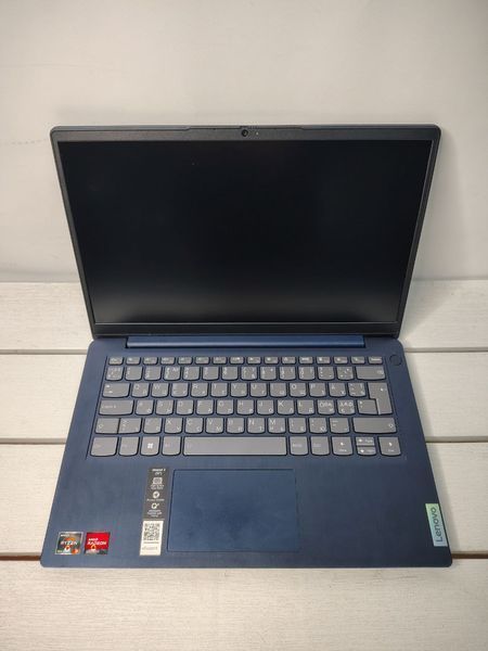 Ноутбук Lenovo IdeaPad 3 14ALC6 14 FHD Б/У Бат до 7 годин 000052186 фото