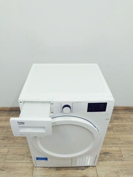 Сушильная машина Beko DS 7333 PA0 000037266 фото