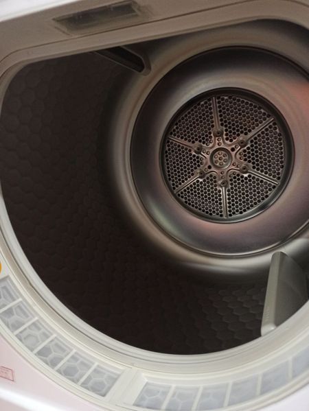 Сушильна машина Miele T8827WP 7 кг 1400w sn 55090761609 270е 000036529 фото