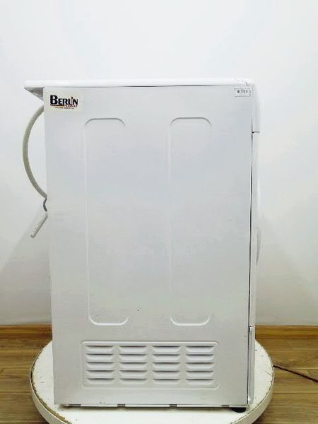 Сушильная машина Hoover DYH 9913NA1X 000024049 фото