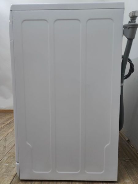 Стиральная машина Bauknecht UltimateCare WM6L56 1850W 6кг sn 858362303012 000053078 фото