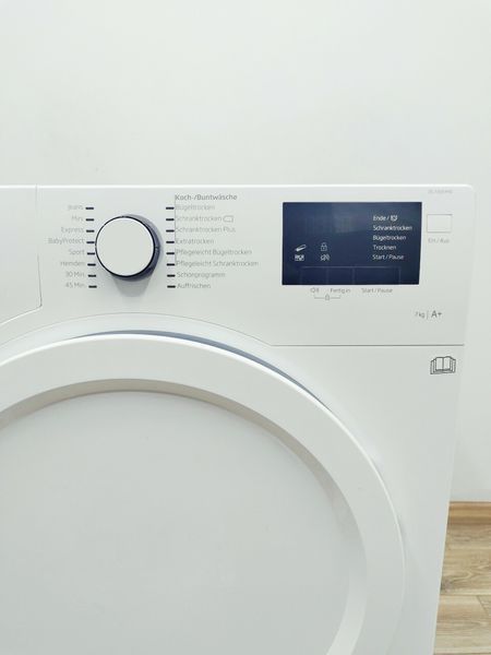 Сушильная машина Beko DS 7333 PA0 000037266 фото