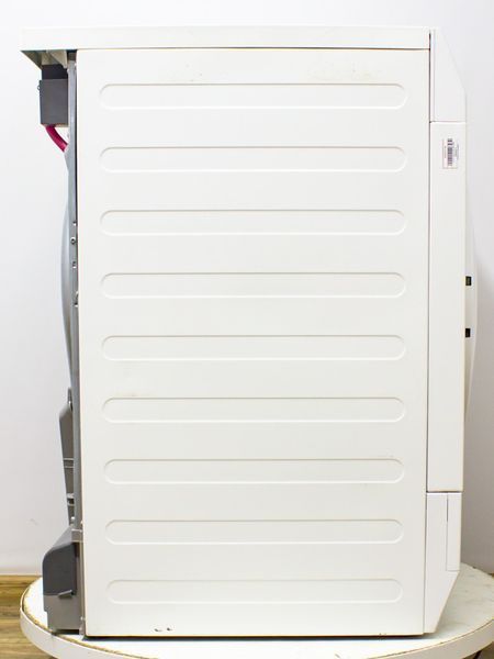 Сушильная машина AEG T77689IH3 000034513 фото