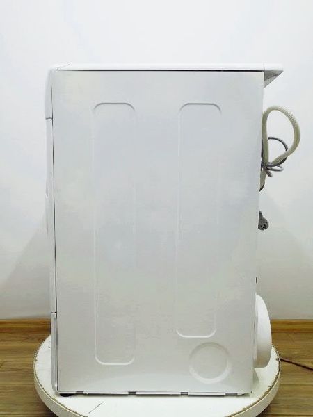 Сушильная машина Hoover DYH 9913NA1X 000024049 фото