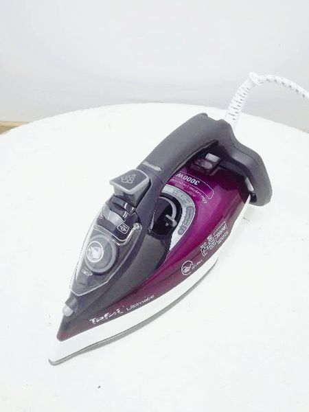 Утюг Tefal Ultimate FV9788 000032759 фото